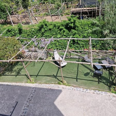 마이오리 Casa Nonna Anna 빌라 외부 사진