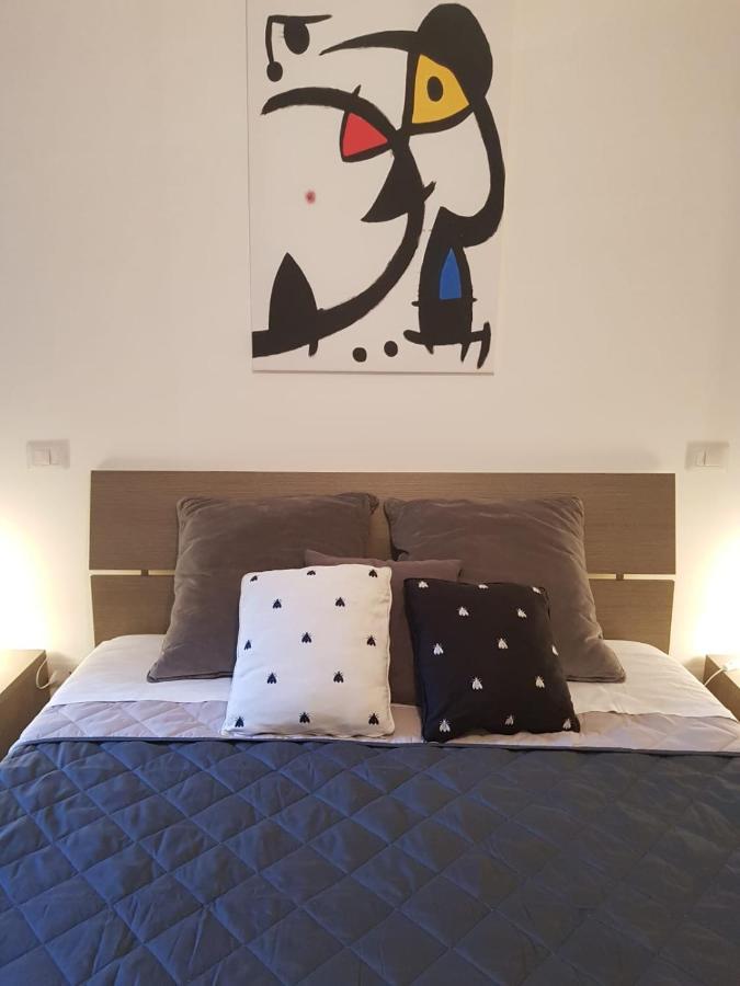 마이오리 Casa Nonna Anna 빌라 외부 사진