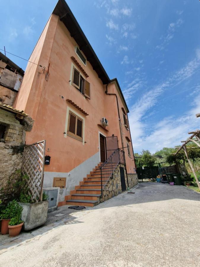 마이오리 Casa Nonna Anna 빌라 외부 사진